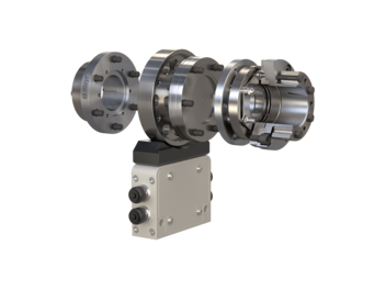 ROBA®-DS for torque transducers