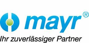 Marke „mayr“ in neuem Design